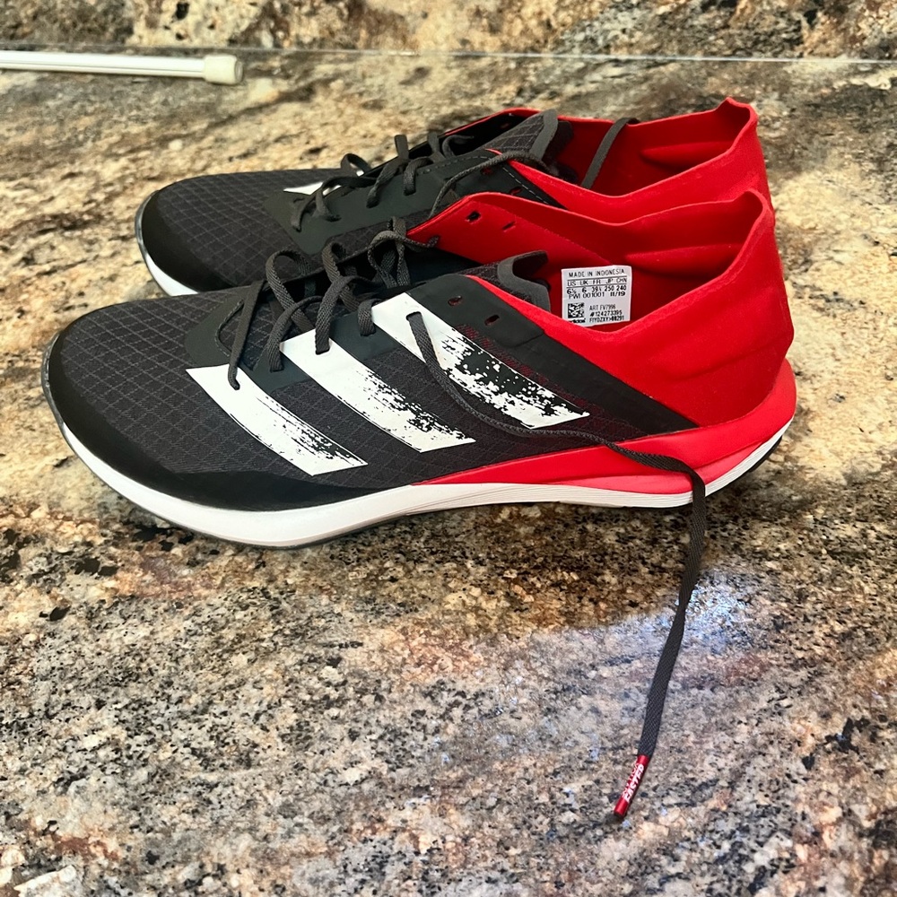 Men’s Adidas shoes 6 1/2